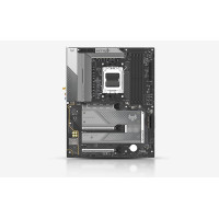Материнcька плата SAPPHIRE NITRO+ B850A WIFI7 sAM5 B850 4xDDR5 M.2 HDMI DP Wi-Fi BT ATX