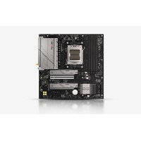 Материнcька плата SAPPHIRE PULSE B850M WIFI sAM5 B850 4xDDR5 M.2 HDMI DP Wi-Fi BT mATX