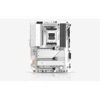 Материнcька плата SAPPHIRE PURE B850A WIFI7 sAM5 B850 4xDDR5 M.2 HDMI DP Wi-Fi BT ATX білий