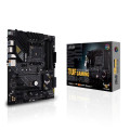 ASUS components Материнcька плата ASUS TUF GAMING B550-PLUS sAM4 B550 4xDDR4 M.2 HDMI DP ATX