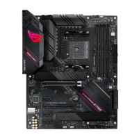 Материнcька плата ASUS ROG STRIX B550-F GAMING sAM4 B550 4xDDR4 M.2 HDMI DP ATX
