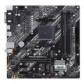 ASUS components Материнcька плата ASUS PRIME B550M-K sAM4 B550 4xDDR4 M.2 HDMI DVI D-Sub mATX
