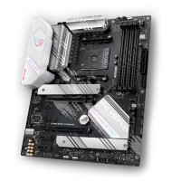 Материнcька плата ASUS ROG STRIX B550-A GAMING sAM4 B550 4xDDR4 M.2 HDMI DP ATX