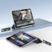 BeCover Чохол до планшета BeCover Soft Edge Apple iPad Air (4/5) 2020/2022 10.9" Black (711118)