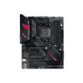 ASUS components Материнcька плата ASUS ROG STRIX B550-F GAMING WIFI II sAM4 B550 4xDDR4 M.2 HDMI DP Wi-Fi BT ATX