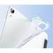 BeCover Чохол до планшета BeCover Soft Edge Apple iPad Air (4/5) 2020/2022 10.9" Black (711118)
