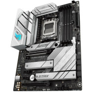 Материнcька плата ASUS ROG STRIX B650-A GAMING WIFI sAM5 B650 4xDDR5 M.2 HDMI DP Wi-Fi BT ATX