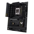 ASUS components Материнcька плата ASUS TUF GAMING B650-PLUS WIFI sAM5 B650 4xDDR5 M.2 USB HDMI DP Wi-Fi BT ATX
