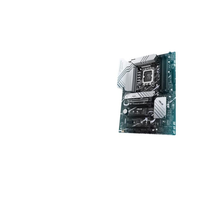 ASUS components Материнcька плата ASUS PRIME Z790-P s1700 Z790 4xDDR5 M.2 HDMI DP ATX