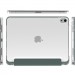 BeCover Чохол до планшета BeCover Soft Edge Apple iPad Air (4/5) 2020/2022 10.9" Dark Green (711120)