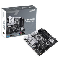 Материнcька плата ASUS PRIME Z790M-PLUS s1700 Z790 4xDDR5 M.2 HDMI DP mATX
