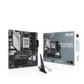 ASUS components Материнcька плата ASUS PRIME B650M-A WIFI II sAM5 B650 4xDDR5 M.2 D-Sub HDMI DP Wi-Fi BT mATX