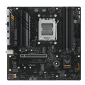 ASUS components Материнcька плата ASUS TUF GAMING A620M-PLUS sAM5 A620 4xDDR5 HDMI DP mATX