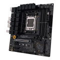 ASUS components Материнcька плата ASUS TUF GAMING B650M-E sAM5 B650 2xDDR5 M.2 HDMI DP mATX