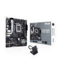 ASUS components Материнcька плата ASUS PRIME H610M-A WIFI s1700 H610 2xDDR5 M.2 HDMI D-Sub DP Wi-Fi BT mATX