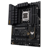 Материнcька плата ASUS TUF GAMING B650-E WIFI sAM5 B650 4xDDR5 M.2 USB HDMI DP Wi-Fi BT ATX