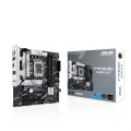 ASUS components Материнcька плата ASUS PRIME B760M-PLUS s1700 B760 4xDDR5 M.2 HDMI DP mATX