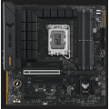 ASUS components Материнcька плата ASUS TUF GAMING B760M-PLUS II s1700 B760 4xDDR5 M.2 HDMI DP mATX