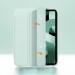 BeCover Чохол до планшета BeCover Soft Edge Apple iPad Air (4/5) 2020/2022 10.9" Green (711121)