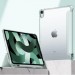 BeCover Чохол до планшета BeCover Soft Edge Apple iPad Air (4/5) 2020/2022 10.9" Green (711121)