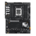 ASUS components Материнcька плата ASUS TUF GAMING X870-PLUS WIFI sAM5 X870 4xDDR5 M.2 HDMI Wi-Fi BT ATX