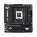 ASUS components Материнcька плата ASUS TUF GAMING B850M-PLUS sAM5 B850 4xDDR5 M.2 HDMI DP mATX