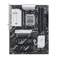 Материнcька плата ASUS PRIME B840-PLUS WIFI sAM5 B840 4xDDR5 M.2 HDMI DP Wi-Fi BT ATX