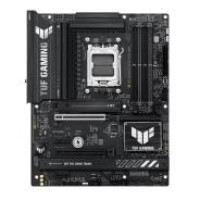 Материнcька плата ASUS TUF GAMING B850-PLUS WIFI sAM5 B850 4xDDR5 M.2 HDMI DP Wi-Fi BT ATX