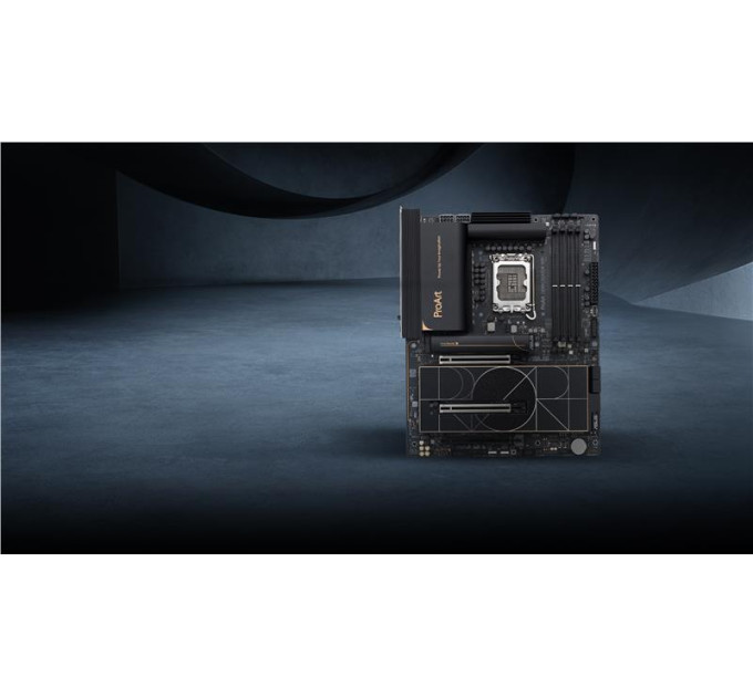 ASUS components Материнcька плата ASUS PROART Z890-CREATOR WIFI s1851 Z890 4xDDR5 M.2 HDMI DP Wi-Fi BT ATX