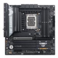 ASUS components Материнcька плата ASUS TUF GAMING B860M-PLUS WIFI s1851 B860 4xDDR5 M.2 DP HDMI USB Type-C Wi-Fi BT mATX