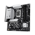 ASUS components Материнcька плата ASUS PRIME B860M-A WIFI s1851 B860 4xDDR5 M.2 DP HDMI Wi-Fi BT mATX