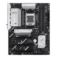 Материнcька плата ASUS PRIME B850-PLUS WIFI sAM5 B850 4xDDR5 M.2 HDMI DP Wi-Fi BT ATX