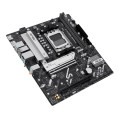 ASUS components Материнcька плата ASUS PRIME B850M-K sAM5 B850 4xDDR5 M.2 HDMI DP mATX