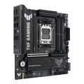 ASUS components Материнcька плата ASUS TUF GAMING B850M-PLUS II sAM5 B850 4xDDR5 M.2 HDMI DP mATX