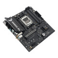 ASUS components Материнcька плата ASUS TUF GAMING A620AM-PLUS WIFI sAM5 A620 4xDDR5 HDMI DP Wi-Fi BT mATX