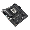 ASUS components Материнcька плата ASUS TUF GAMING A620AM-PLUS sAM5 A620 4xDDR5 HDMI DP mATX