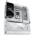 ASUS components Материнcька плата ASUS ROG CROSSHAIR X870E GLACIAL sAM5 X870E 4xDDR5 M.2 USB Type-C Wi-Fi BT E-ATX білий