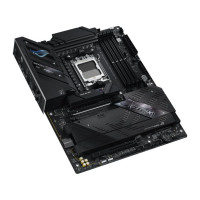 Материнcька плата ASUS ROG STRIX B850-F GAMING NEO sAM5 B850 4xDDR5 M.2 HDMI DP USB ATX