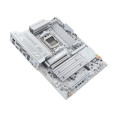 ASUS components Материнcька плата ASUS TUF GAMING X870-PRO WIFI7 W NEO sAM5 X870 4xDDR5 M.2 HDMI USB Type-C Wi-Fi BT ATX білий