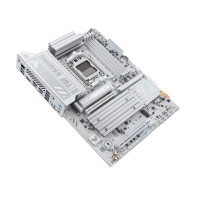 Материнcька плата ASUS TUF GAMING X870-PRO WIFI7 W NEO sAM5 X870 4xDDR5 M.2 HDMI USB Type-C Wi-Fi BT ATX білий