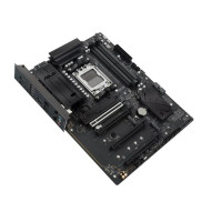 Материнcька плата ASUS B850 MAX GAMING  sAM5 B850 4xDDR5 M.2 HDMI DP ATX