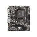 MSI components Материнcька плата MSI A520M-A PRO sAM4 A520 2xDDR4 M.2 HDMI DVI mATX
