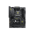 MSI components Материнcька плата MSI MAG B850 TOMAHAWK WIFI sAM5 B850 4xDDR5 M.2 HDMI Wi-Fi BT ATX
