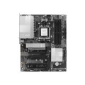 MSI components Материнcька плата MSI PRO B840-P WIFI sAM5 B840 4xDDR5 M.2 HDMI Wi-Fi BT ATX