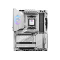 MSI components Материнcька плата MSI MPG X870E EDGE TI WIFI sAM5 X870E 4xDDR5 M.2 HDMI Wi-Fi BT ATX