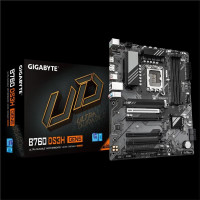Материнська плата GIGABYTE B760 DS3H GEN5 B760 s1700 4xDDR5 M.2 HDMI DP ATX