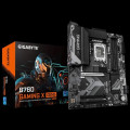 Gigabyte components Материнська плата GIGABYTE B760 GAMING X GEN5 s1700 B760 4xDDR5 M.2 HDMI DP ATX