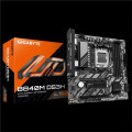 Gigabyte components Материнська плата GIGABYTE B840M DS3H sAM5 B840 4xDDR5 M.2 HDMI DP mATX