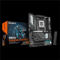 Gigabyte components Материнська плата GIGABYTE B850 GAMING X WIFI6E sAM5 B850 4xDDR5 M.2 HDMI DP Wi-Fi BT ATX