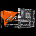 Gigabyte components Материнська плата GIGABYTE B850M DS3H sAM5 B850 4xDDR5 M.2 HDMI DP mATX